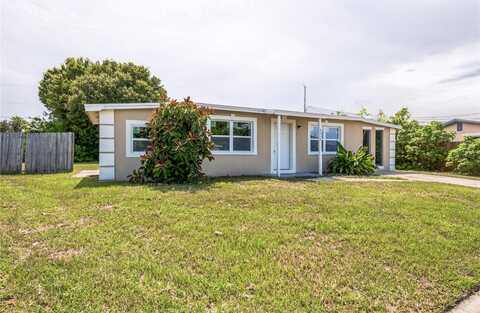 3312 PLUMMER CIRCLE, MELBOURNE, FL 32901