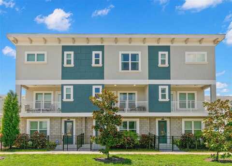 3702 W ROLAND STREET, TAMPA, FL 33609