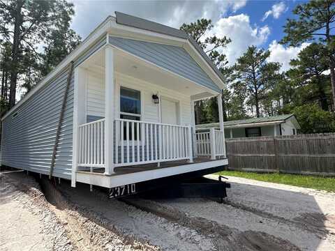 243xx MAXWELL STREET, ASTOR, FL 32102