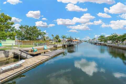 13724 COX AVENUE, HUDSON, FL 34667