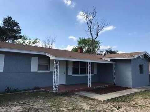 1316 CADILLAC DRIVE, DAYTONA BEACH, FL 32117