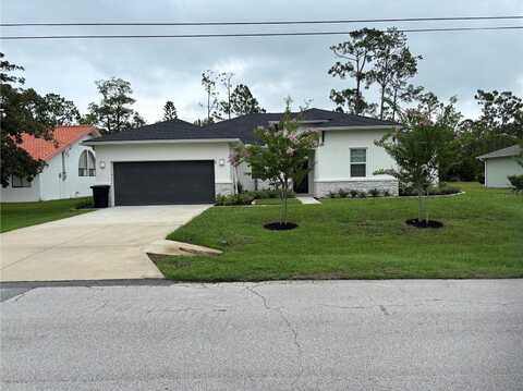 44 BOULDER ROCK DRIVE, PALM COAST, FL 32137
