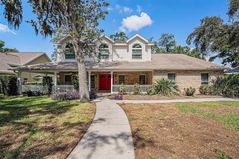 3018 COLONIAL RIDGE DRIVE, BRANDON, FL 33511
