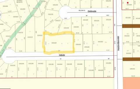 108 RUTH DRIVE, CRESCENT CITY, FL 32112