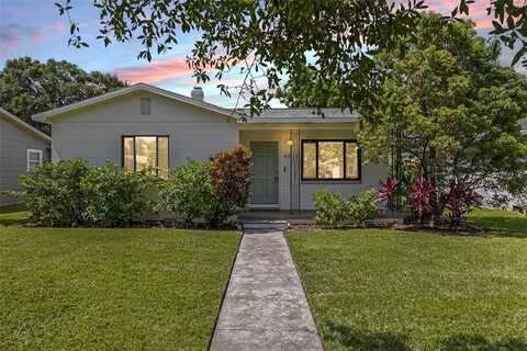 4411 4TH AVENUE N, Saint Petersburg, FL 33713