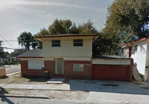 2306 FAIRFAX STREET, JACKSONVILLE, FL 32209