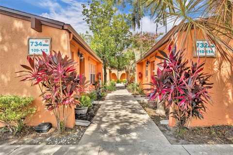 734 E MICHIGAN STREET, ORLANDO, FL 32806