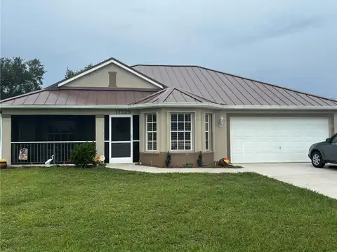 17526 LOCKHART COURT, PUNTA GORDA, FL 33955