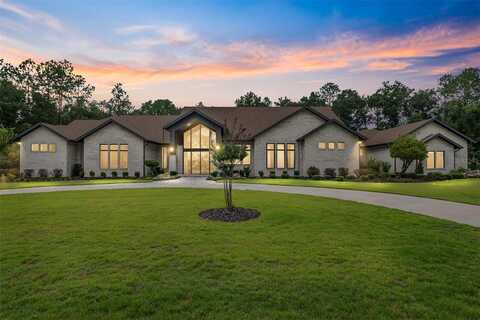 12754 SW 16TH LANE, NEWBERRY, FL 32669