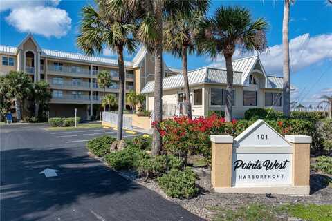 101 N MARION COURT, PUNTA GORDA, FL 33950