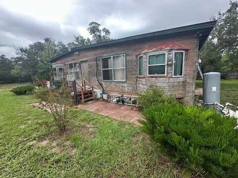 15946 NE 234TH LANE, FORT MC COY, FL 32134