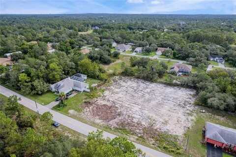 0 NIGHTINGALE ROAD, SPRING HILL, FL 34606