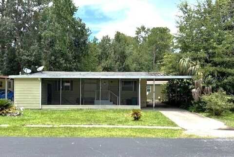 8476 NW 39TH CIRCLE, GAINESVILLE, FL 32653