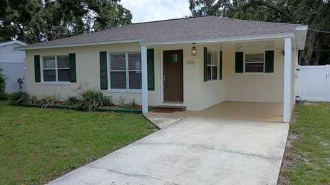 906 W IDLEWILD AVENUE, TAMPA, FL 33604