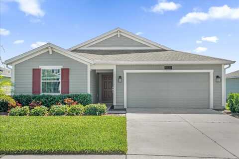 5120 TANZANITE DRIVE, MOUNT DORA, FL 32757