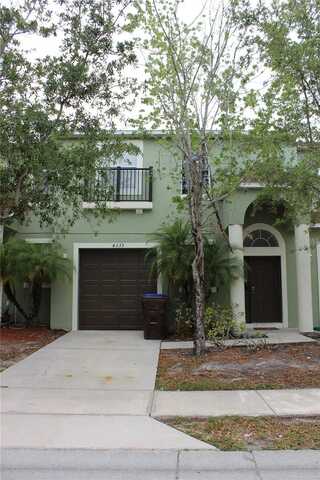 4333 PARADISE COVE COURT, KISSIMMEE, FL 34746