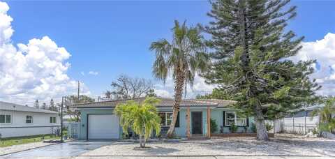 436 87TH AVENUE, ST PETE BEACH, FL 33706