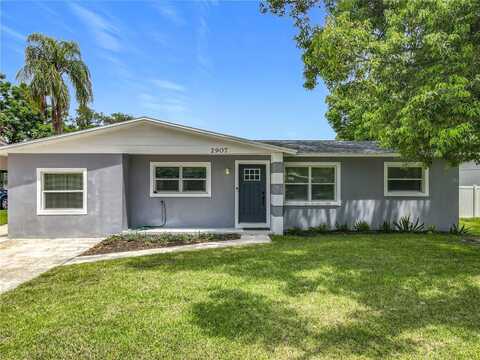 2907 CONWAY GARDENS ROAD, ORLANDO, FL 32806