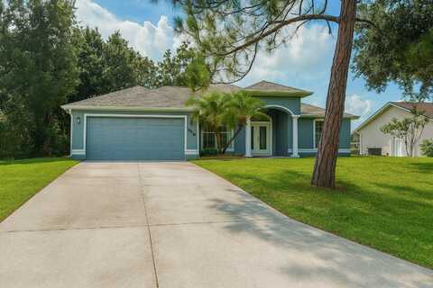 3674 LORTON AVENUE, NORTH PORT, FL 34286
