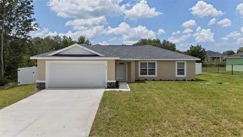 58 PINE COURSE, OCALA, FL 34472