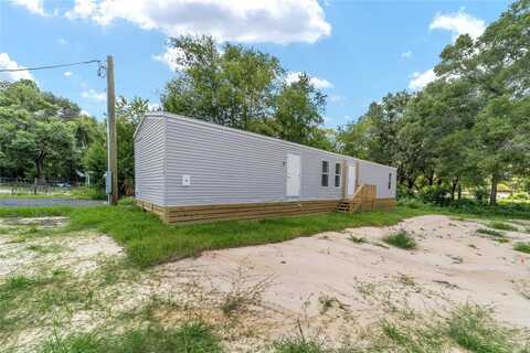 14161 NE 49TH LANE, WILLISTON, FL 32696