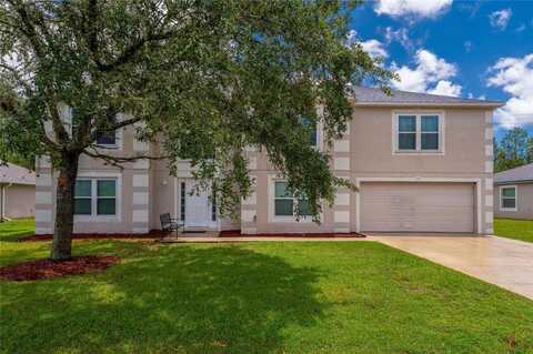 11 ZIRCON COURT, PALM COAST, FL 32164