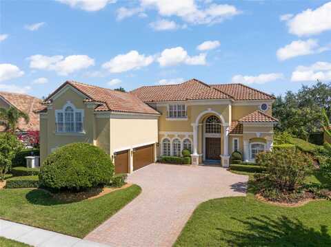 1524 LAKE RHEA DRIVE, WINDERMERE, FL 34786