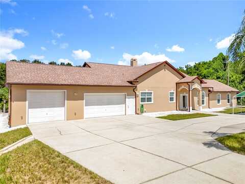 2264 RED GATE ROAD, ORLANDO, FL 32818