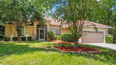 7690 N GREENDALE DRIVE, CITRUS SPRINGS, FL 34434