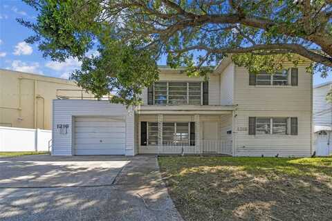 1216 FRANKLIN CIRCLE, CLEARWATER, FL 33756