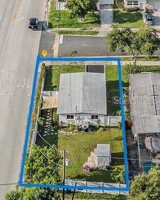 5801 EMERSON AVENUE S, Saint Petersburg, FL 33707