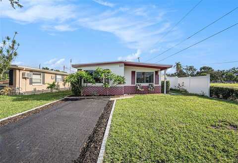 5801 EMERSON AVENUE S, Saint Petersburg, FL 33707