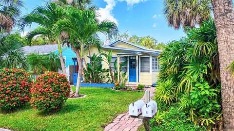 3025 56TH STREET S, GULFPORT, FL 33707