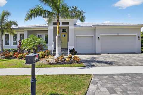 614 PINCKNEY DRIVE, APOLLO BEACH, FL 33572