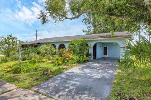 6302 SOONER STREET, NORTH PORT, FL 34287