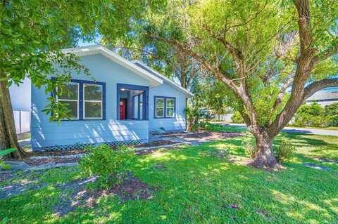 516 N BRADFORD AVENUE, TAMPA, FL 33609