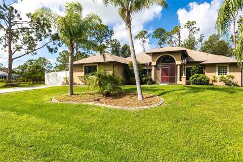 1825 GOURMET ROAD, NORTH PORT, FL 34288