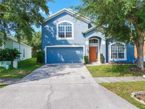 5342 FOX RIDGE TRAIL, ORLANDO, FL 32818