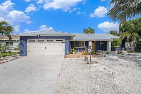 6634 WOODLAND BOULEVARD N, PINELLAS PARK, FL 33781