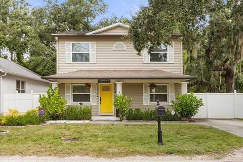 6963 S MANHATTAN AVENUE, TAMPA, FL 33616
