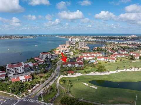 6011 BAHIA DEL MAR BOULEVARD, Saint Petersburg, FL 33715