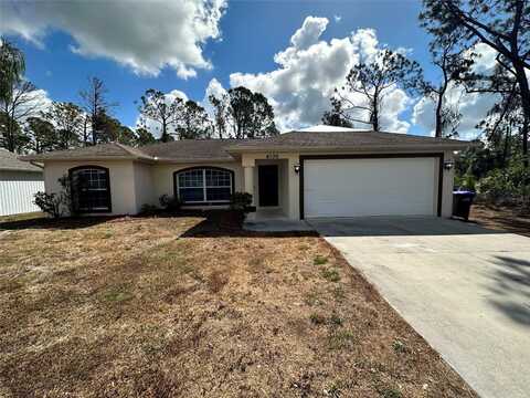 4138 AZORA STREET, NORTH PORT, FL 34291