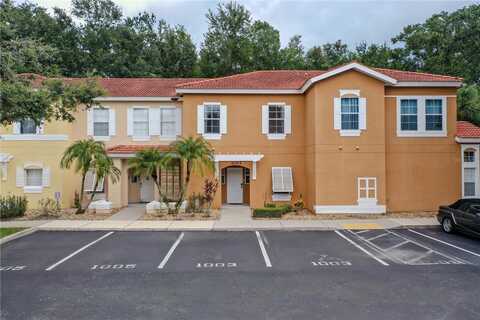 1003 PARK RIDGE CIRCLE, KISSIMMEE, FL 34746