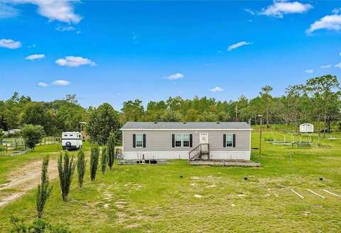 5270 NE 121ST TERRACE, WILLISTON, FL 32696