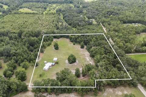 670 SW BETHLEHEM AVENUE, FORT WHITE, FL 32038