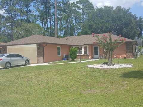 42 BREEZE HILL LANE, PALM COAST, FL 32137
