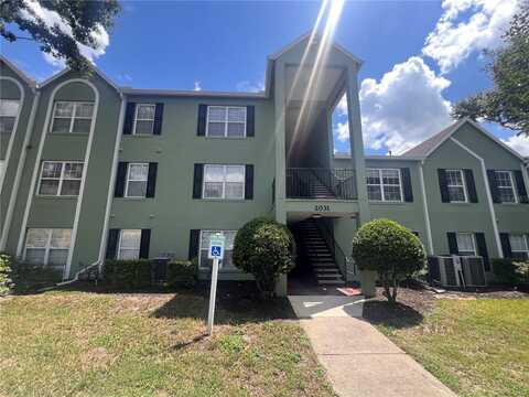 2031 DIXIE BELLE DRIVE, ORLANDO, FL 32812