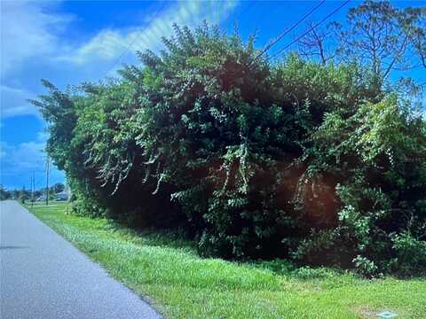 7282 ROSEMONT DRIVE, ENGLEWOOD, FL 34224