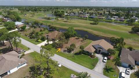 232 ROTONDA CIRCLE, ROTONDA WEST, FL 33947