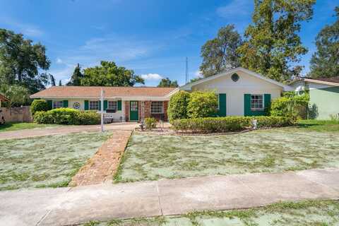 5504 SEDGEFIELD STREET, ORLANDO, FL 32808